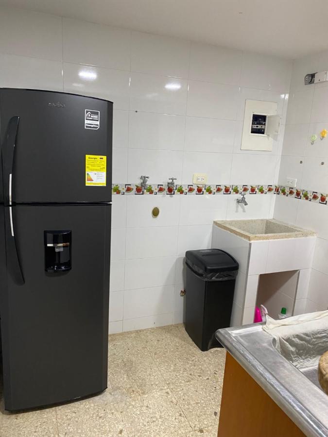 Hotel Altamar Del Cabrero