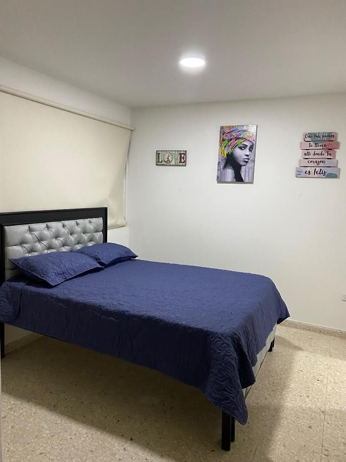 Altamar Del Cabrero Hotel Cartagena