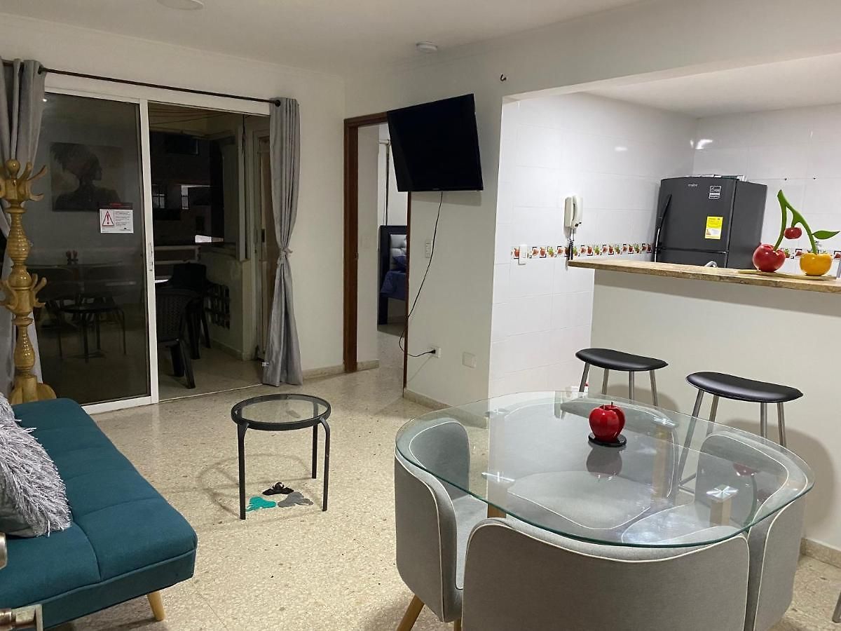 Hotel Altamar Del Cabrero
