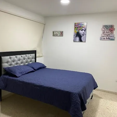Altamar Del Cabrero Hotel Cartagena