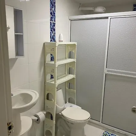 Altamar Del Cabrero Hotel *
