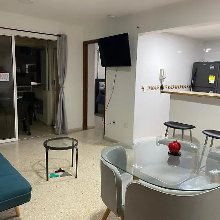 Hotel Altamar Del Cabrero